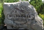 Wild Horse Casino Pendleton